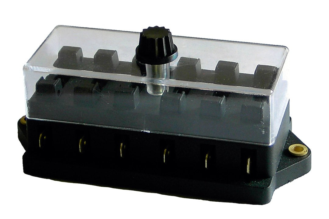 Wirthco 30111 Fuse Block