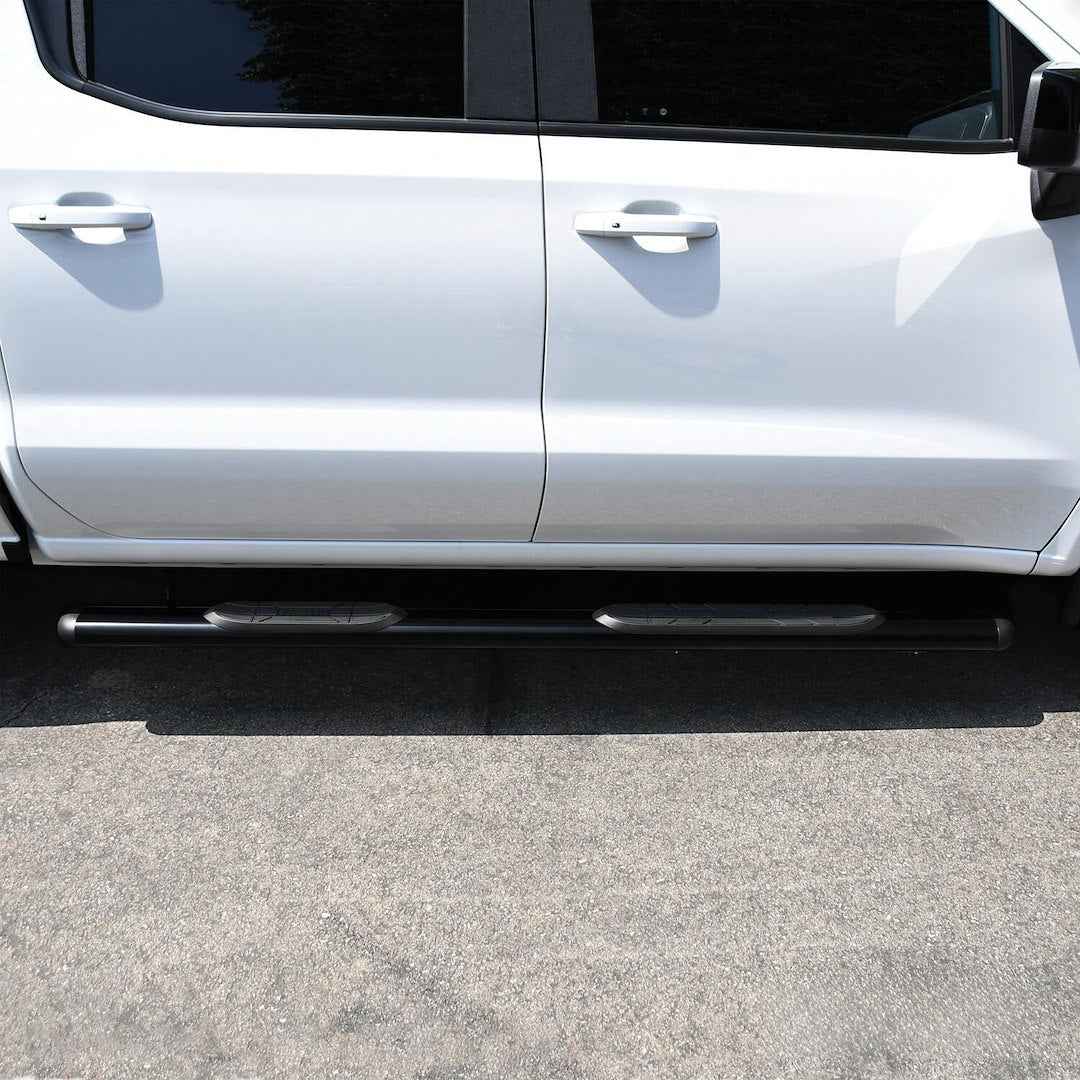 Westin Automotive Premier Oval Nerf Bar Mount Kit - 4 or 6 in – 22-2255