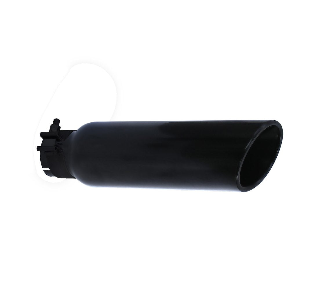 Go Rhino GRT25414B Exhaust Outlet Finishing Tip