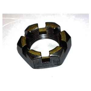 Crown Automotive J0636344 Rear Axle Retaining Nut