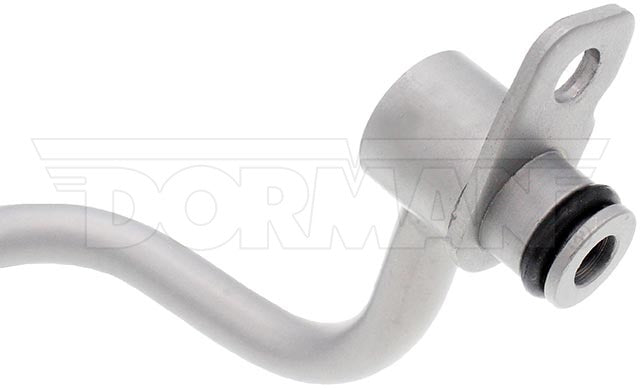 Dorman (OE Solutions) 667784 Male-Fitting Turbo Coolant Line, 13.6 Inches - image 4