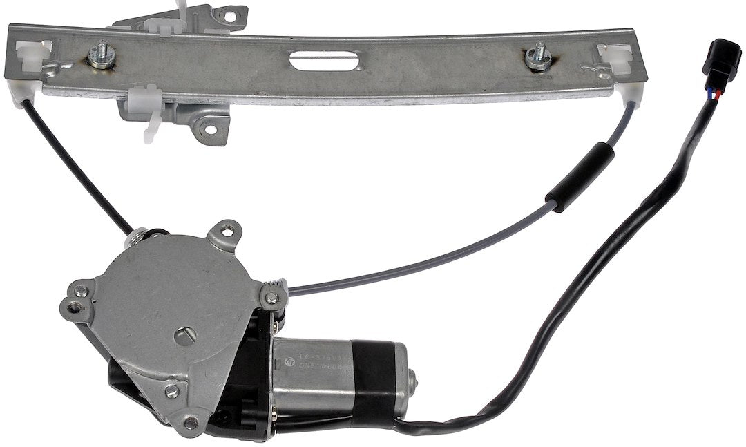 Dorman (OE Solutions) 751-712 Replacement Motorized Power Regulator - image 2