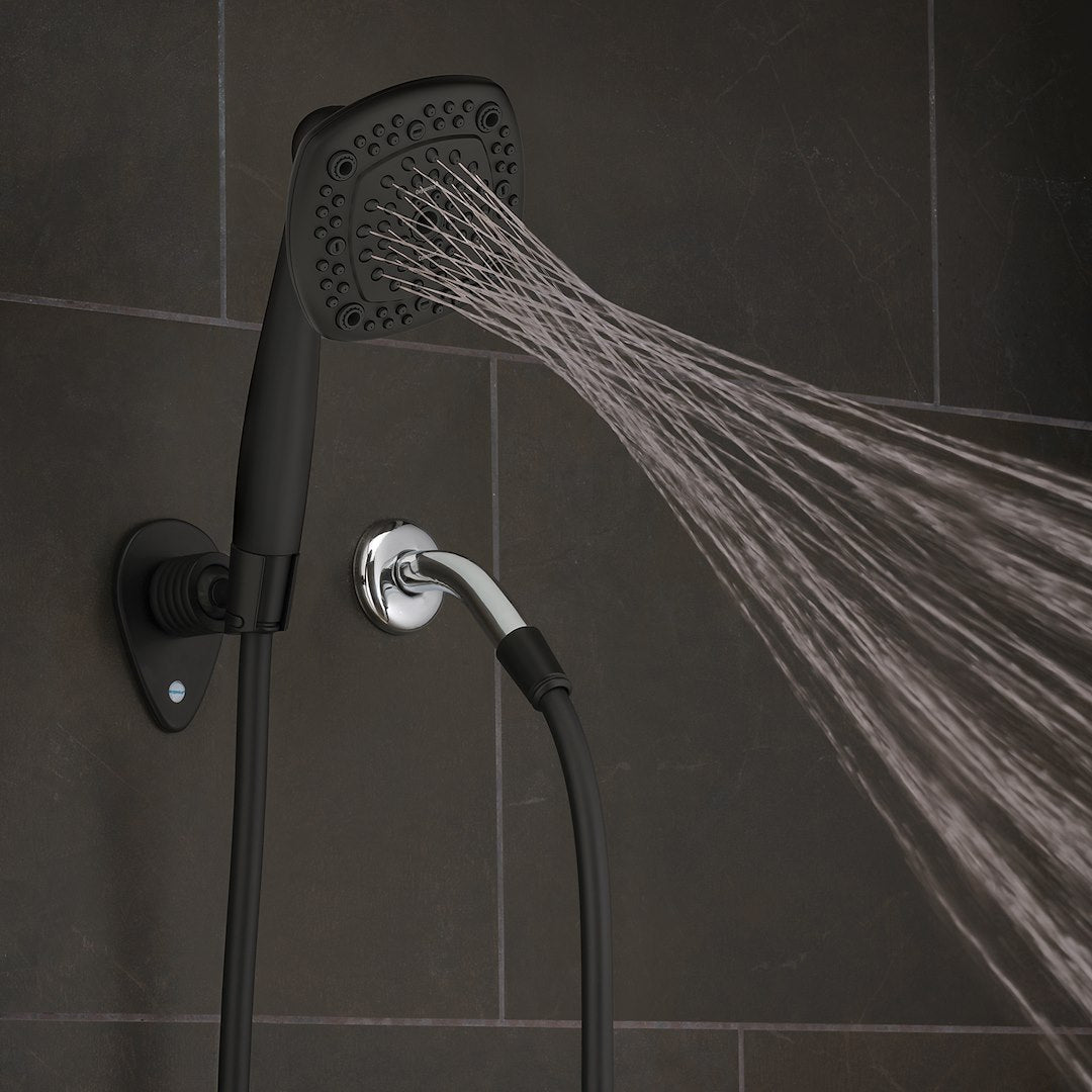 Oxygenics/ Etl 39094 Shower Head - image 6