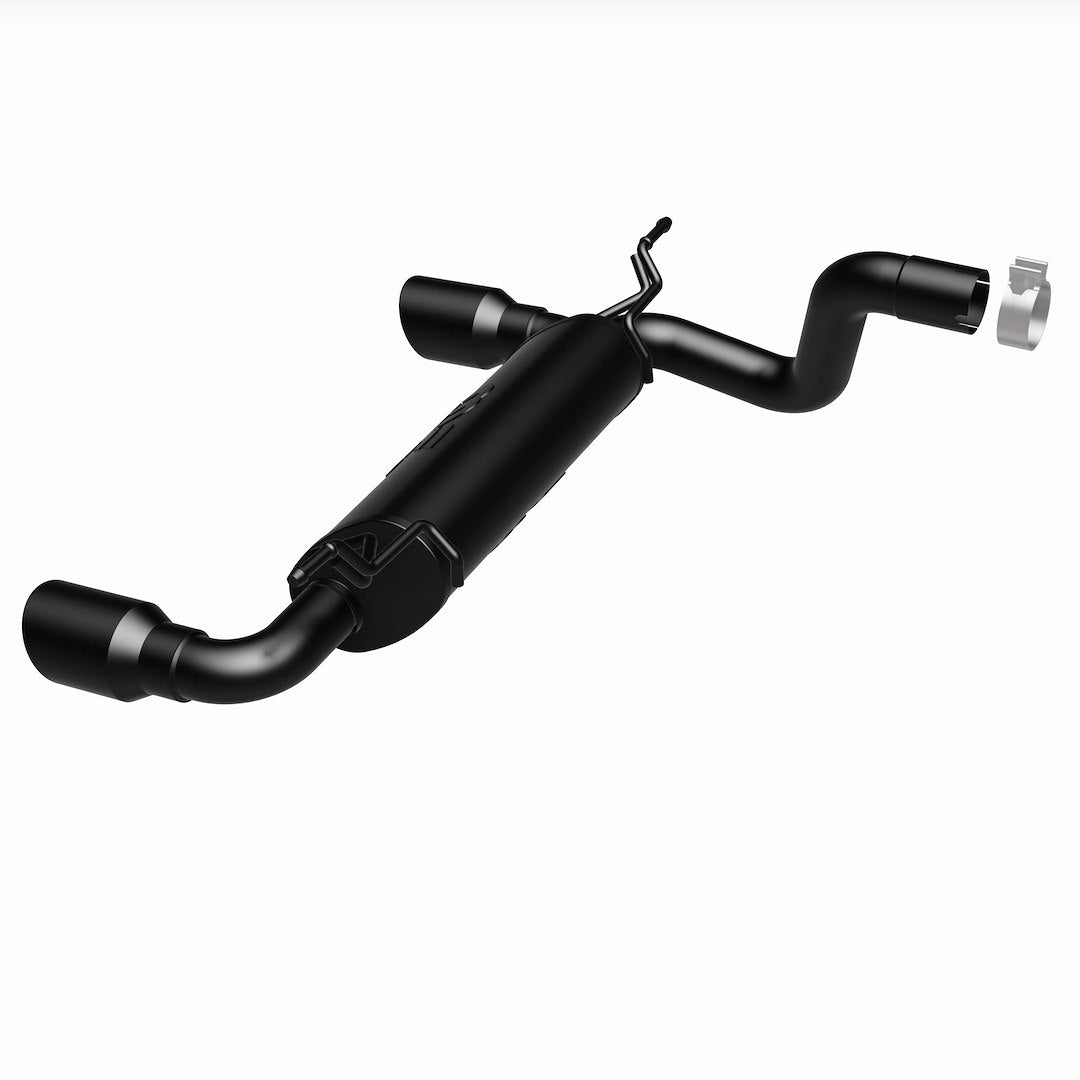 MagnaFlow 19388 MF Series Axle-Back System