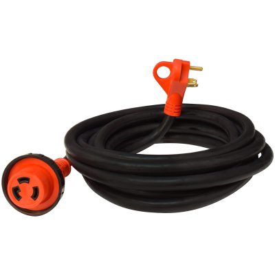 Valterra A10-3025ed Power Cord - image 1