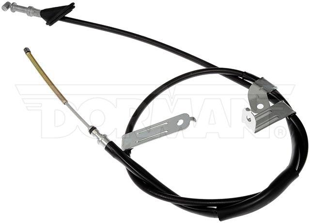 Dorman C661449 First Stop Parking-Brake Replacement Cable - image 2