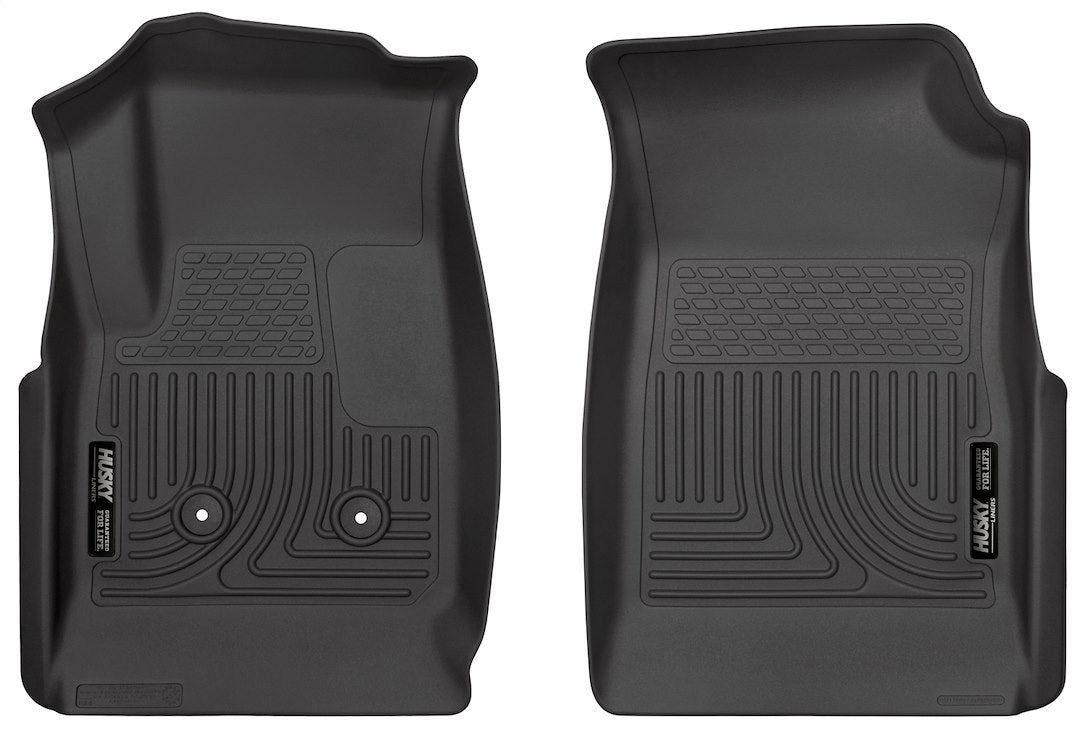 Husky Liner 18111 Floor Liner - image 1