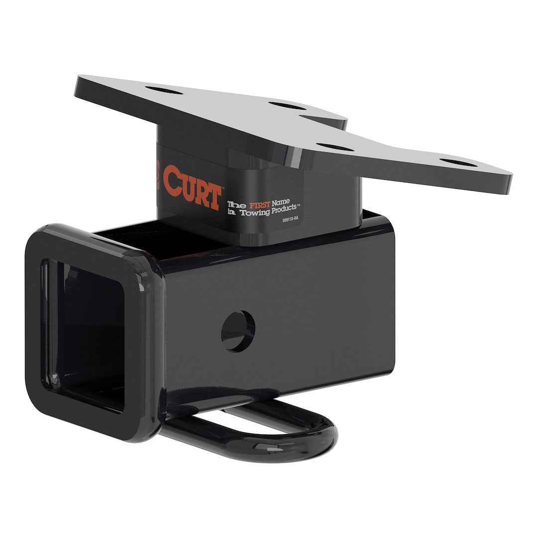 CURT 13489 Class III 2-Inch Rear Receiver Hitch