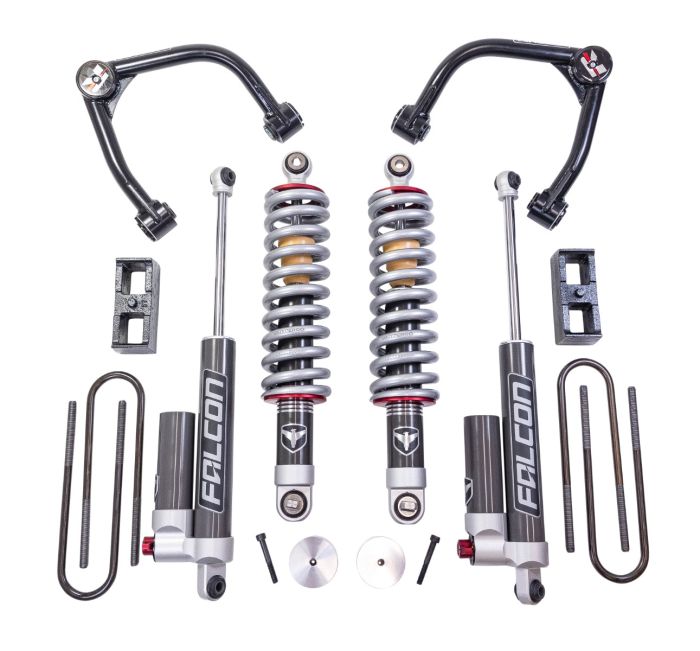 ReadyLift 62-35440 SST Stage 2 Falcon Suspension System