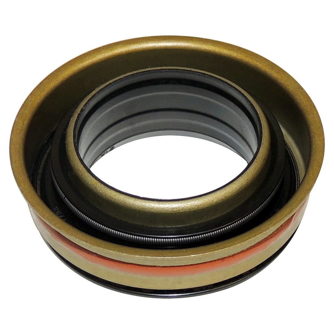 Crown Automotive 68304271AA Individual Black Seal for Axle Shaft - image 1