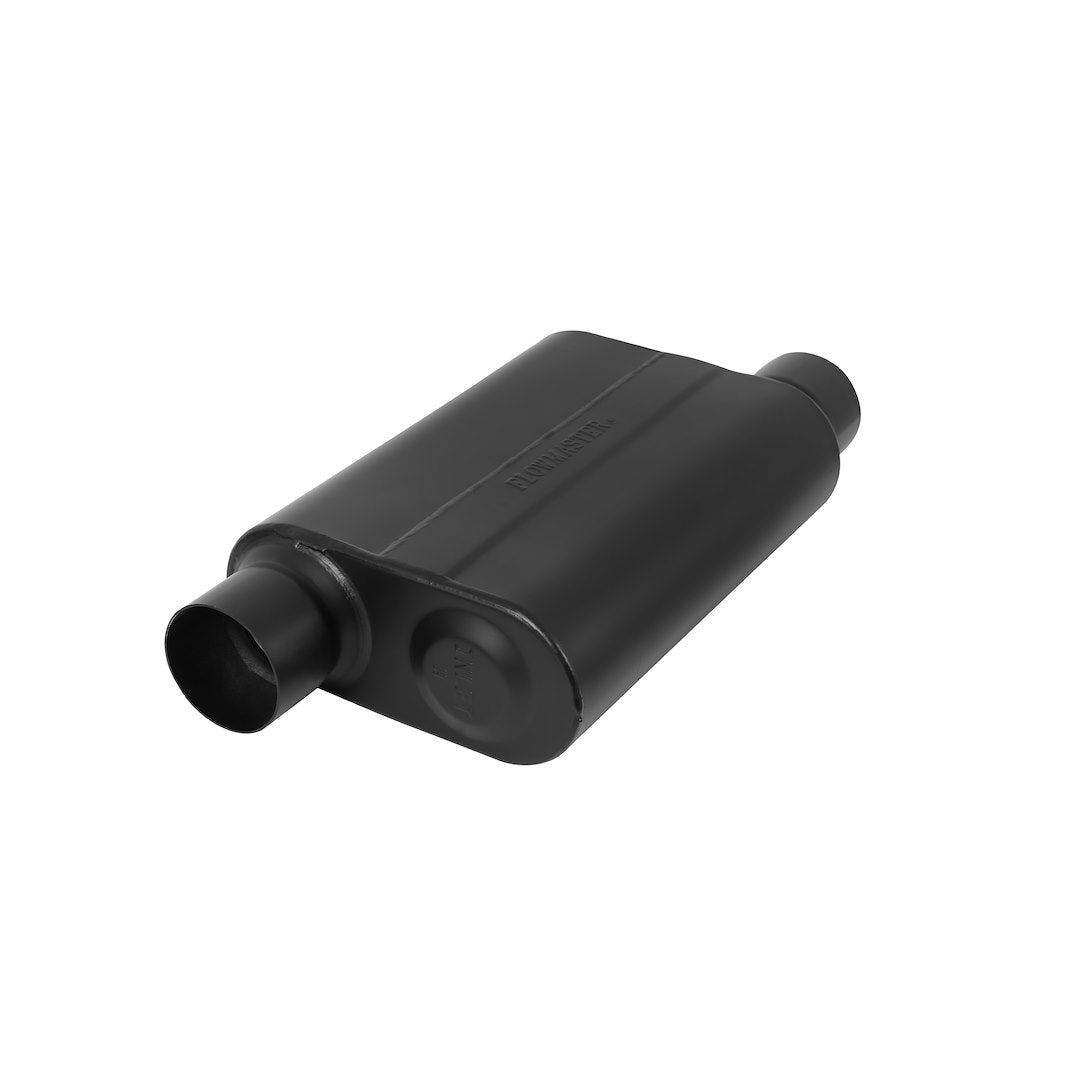 Flowmaster 843048 Super 44 Delta Flow Exhaust Muffler