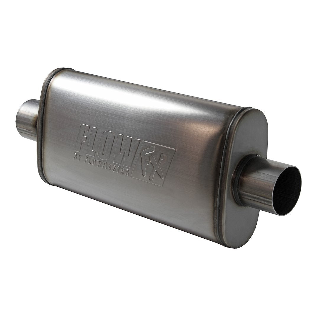 Flowmaster 71249 FlowFX Exhaust Muffler