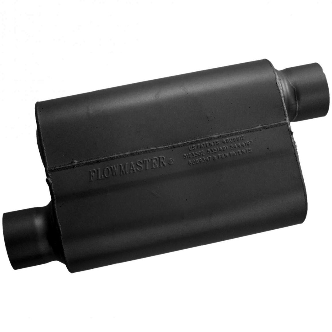 Flowmaster 43043 40 Series Original Exhaust Muffler