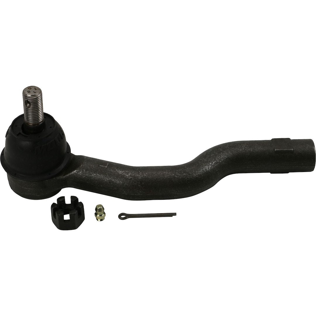 Moog Chassis ES800031 Problem Solver Outer Steering Tie-Rod End