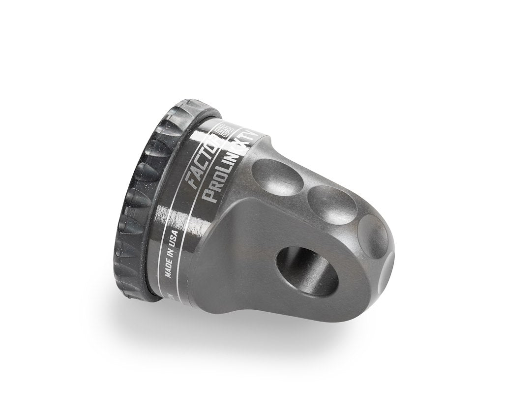 Factor 55 00110-06 ProLink XTV Winch-Line Connector