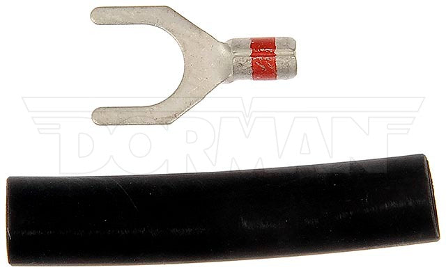 Dorman (OE Solutions) 90901 Quarter-Inch Metal Spade Contact Set - image 1