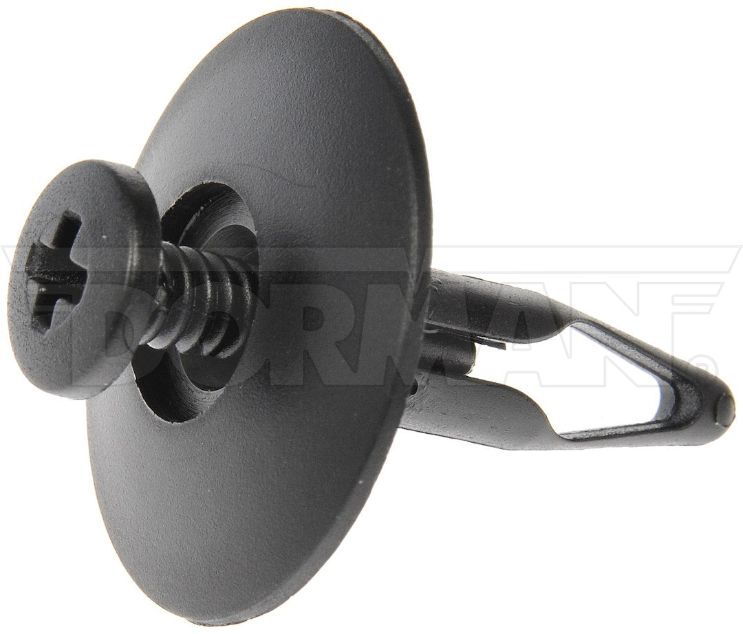 Dorman OE Solutions 961-055d Screw-In Radiator-Support Retainer Set - image 1