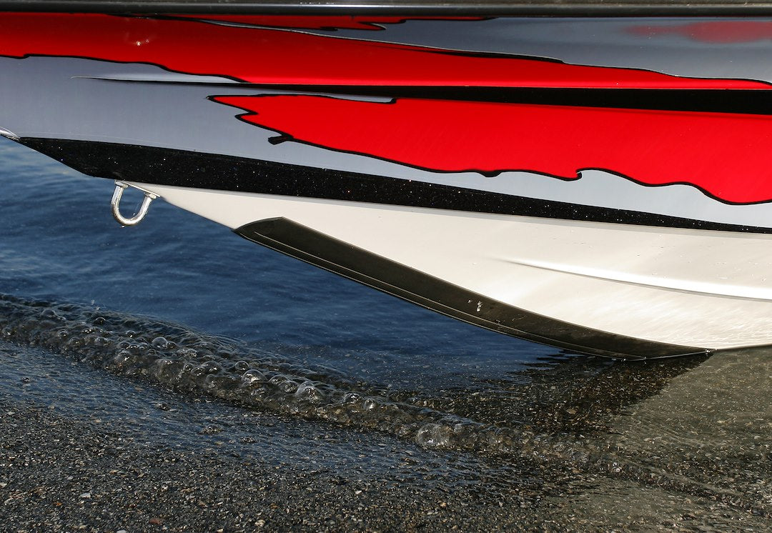 Keelguard 20209 Bow, Hull and Keel Protector