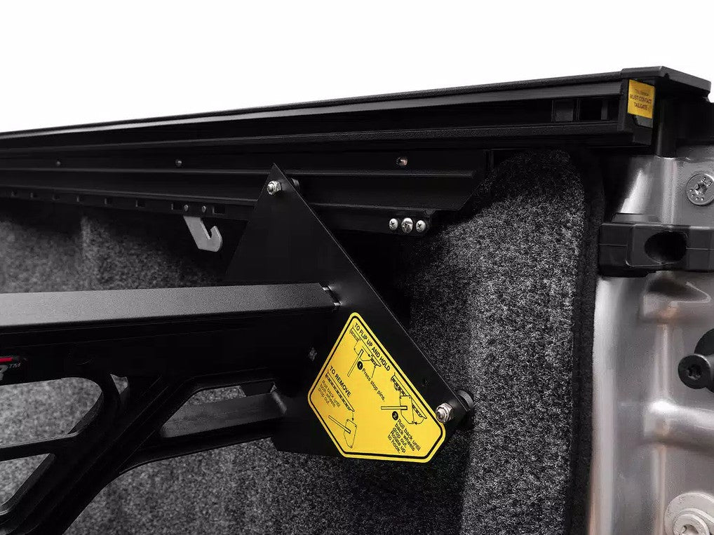 Roll-N-Lock Cm401 Truck-Bed Cargo Partition