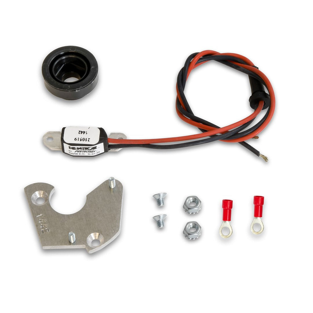 Pertronix 1442 IHC Four-Cylinder Electronic Ignitor