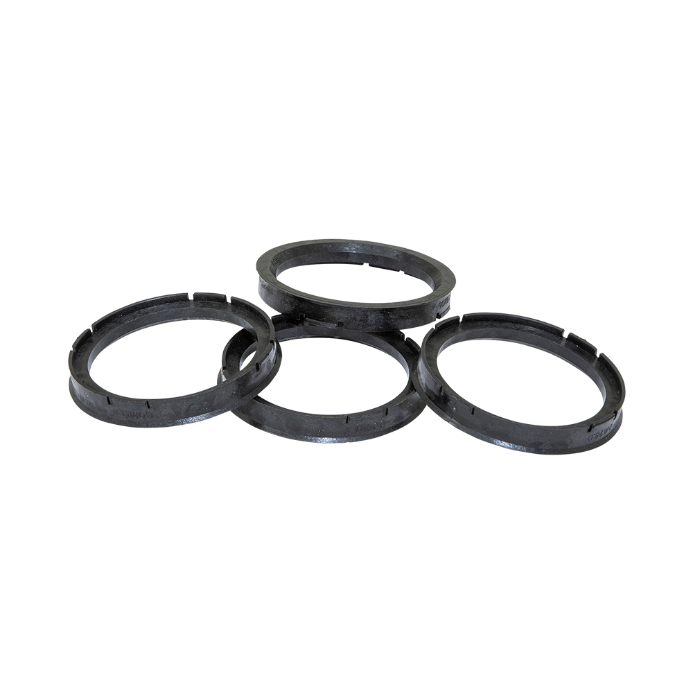 Gorilla 95-8710 Hub-Centric Wheel-Centering Ring