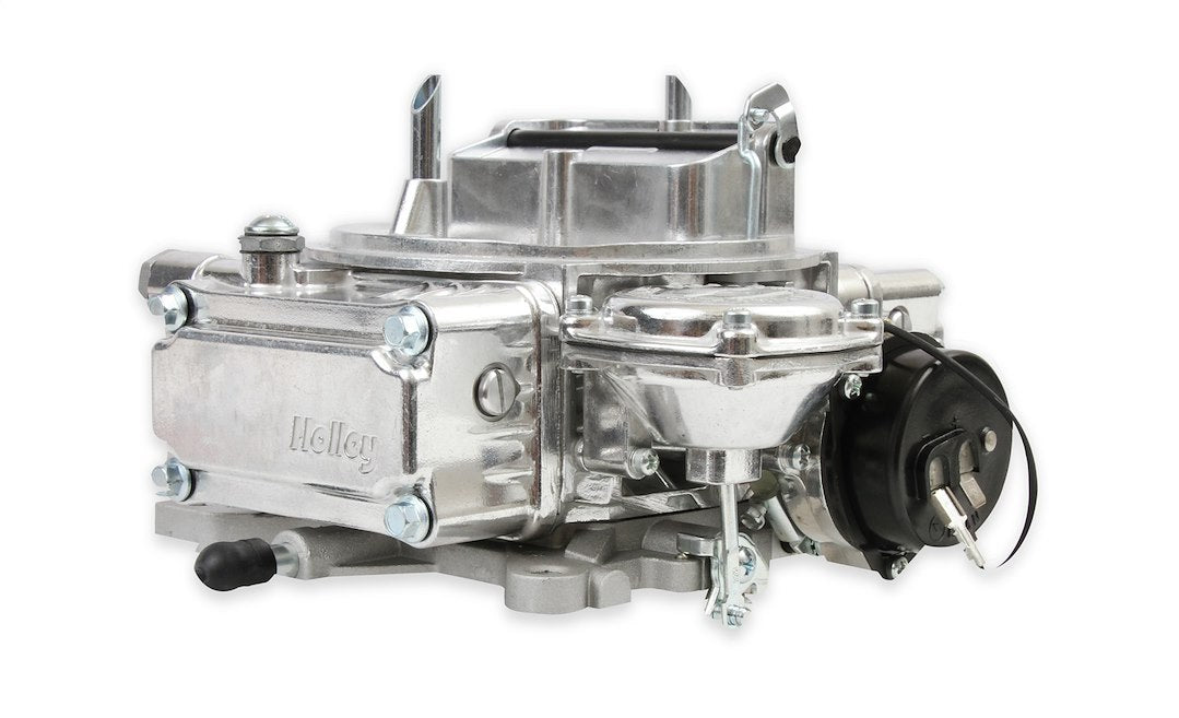 Holley 0-80457S Electric Carburetor