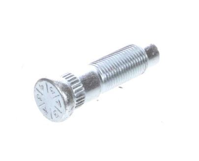 Dorman 610-345.1 AutoGrade Threaded Wheel Stud - image 2