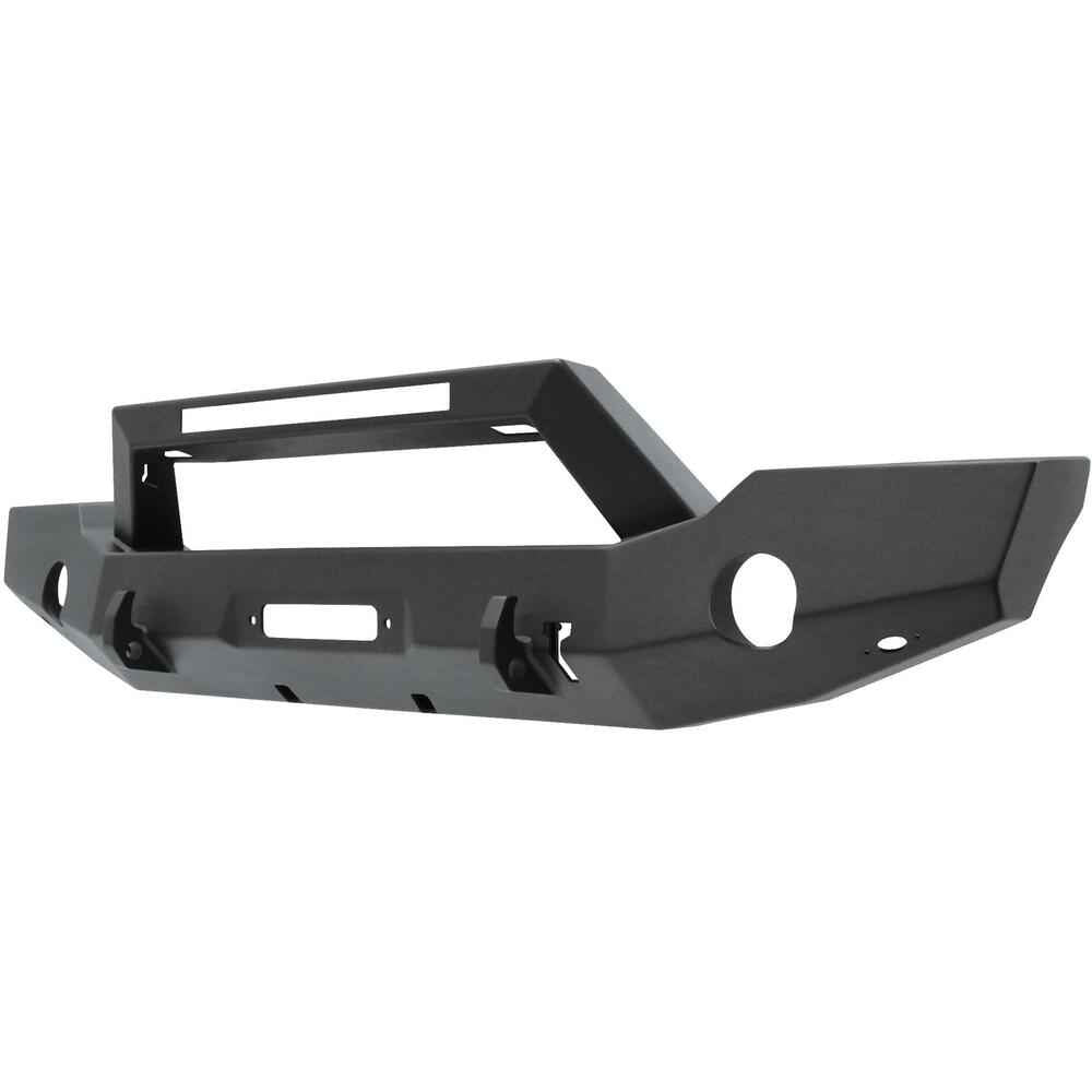 Westin Automotive Winch Bumper - Jeep Gladiator JT – 59-80125