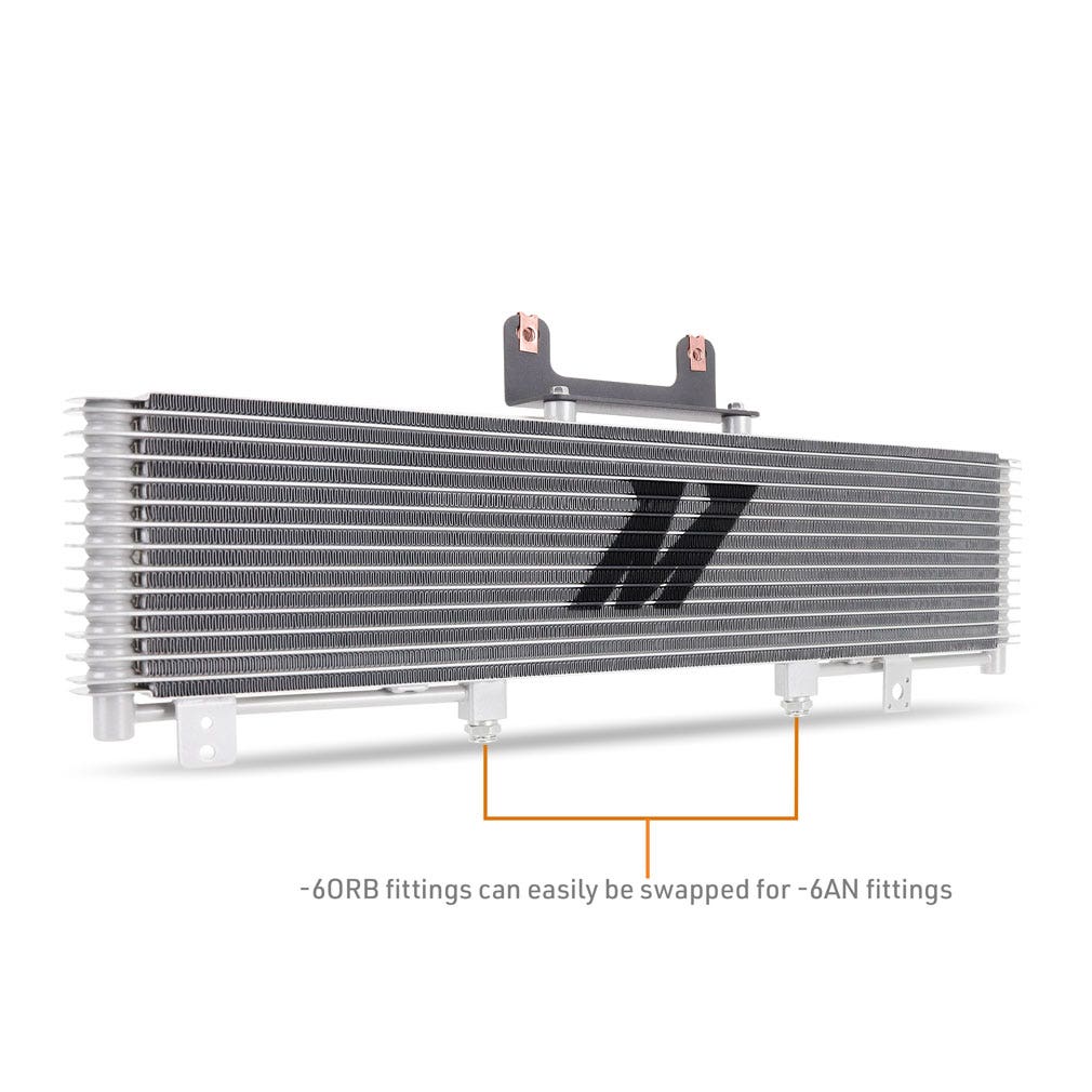 Mishimoto MMTC-GMT-99 Performance Fluid Cooler