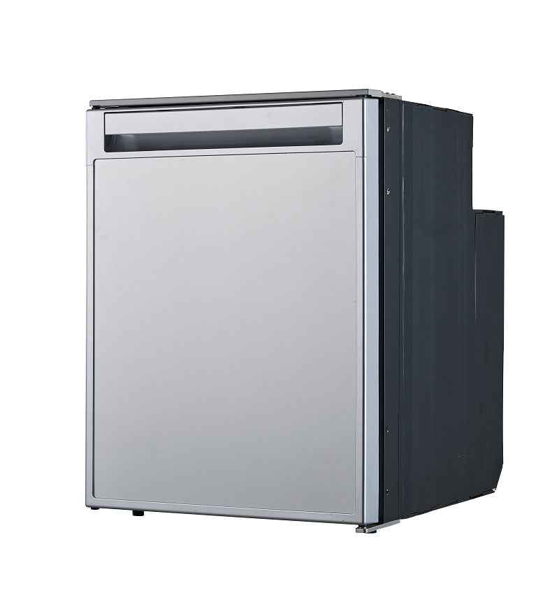 Pinnacle Appliances RF 12-282 3 Cu. Ft. 12V DC Portable Fridge, Stainless Steel – image 3
