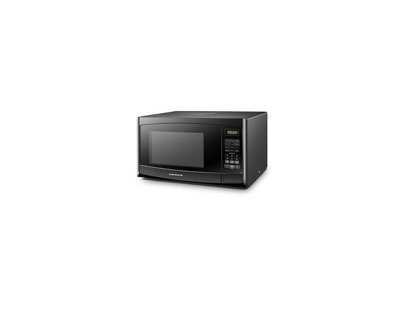 Contoure RV-980B 1.0 cu. ft. Built-In Black Microwave Oven, 900W Power – image 1