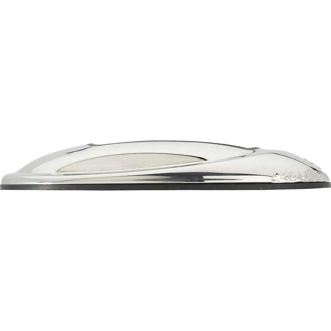 Attwood Marine Green LED Navigation Sidelight – NV4012SSG-7