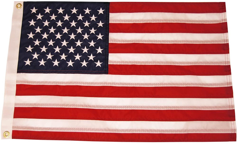 Taylor Made 8418 Flag - image 1