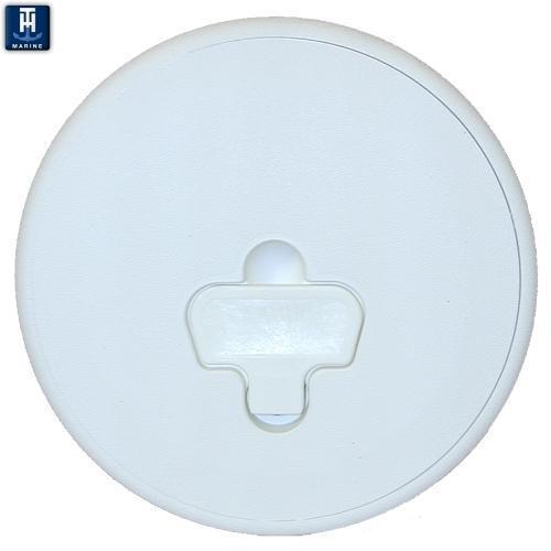 T-H Marine Dpcam-6-2-Dp Boat Deck Plate - image 2