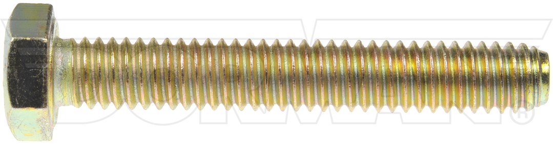 Dorman OE Solutions 960-118d Steel Hex-Head Fastener Set - image 2