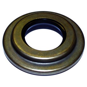 Crown Automotive 639265 Single Silver Differential Pinion Oil Seal - image 3