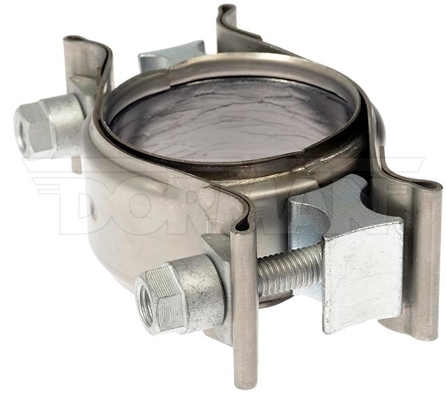 Dorman (OE Solutions) 903304 Stainless Converter Connection Band - image 4