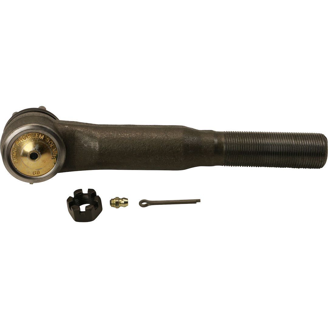 Moog Chassis ES3427T Problem Solver Steering Tie-Rod End