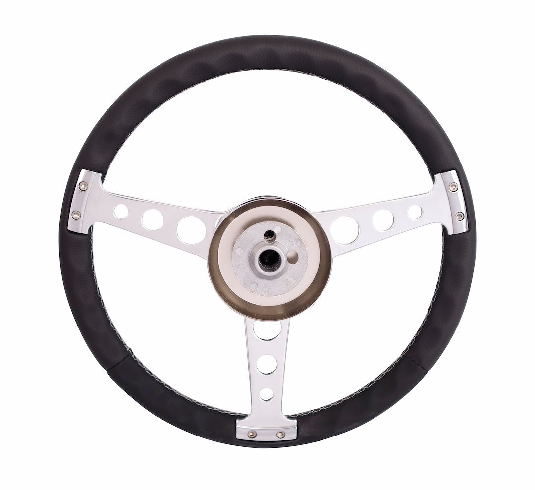 Grant Products 1921-1 Billet Classic Series Steering Wheel