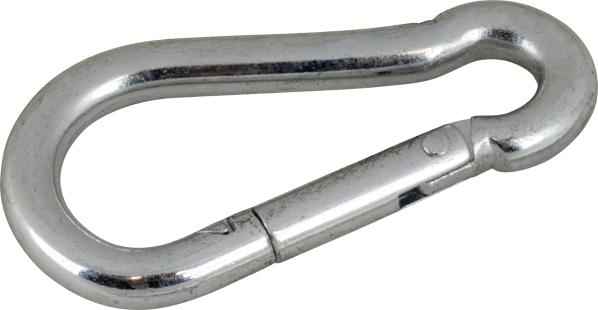 Sea Dog 156100-1 Steel Hardware Snap