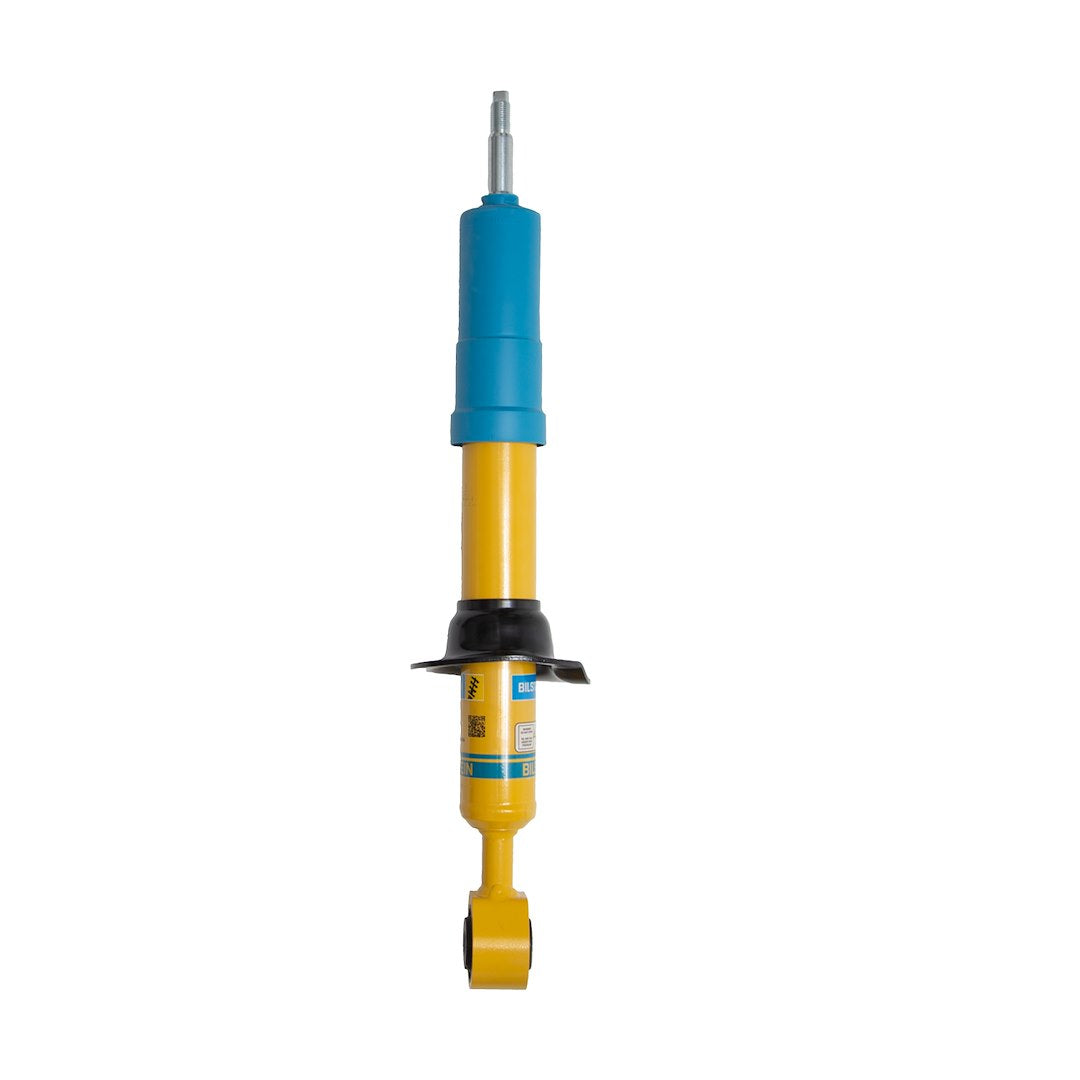 Bilstein 24-329156 Tundra B6 4600 Yellow Monotube Shock - image 2
