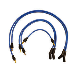 CDI Electronics 6310015 Spark-Plug Wires for Mercruiser Inboards - image 1