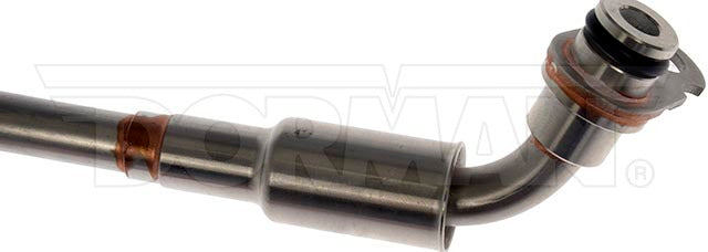 Dorman (OE Solutions) 667688 Stainless Turbo Coolant Line with Male Fitting - image 4