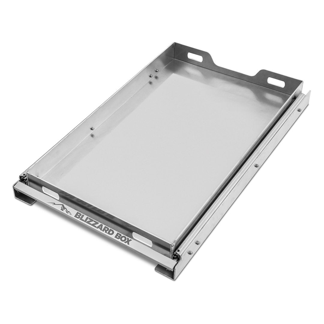 Project X Ac58152-1 Blizzard Box Sliding Tray