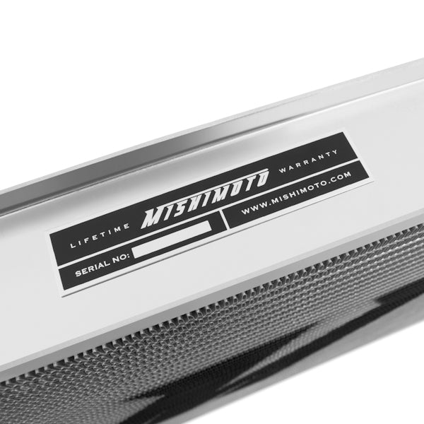 Mishimoto MMRAD-E36-92 Performance Radiator for BMW E30/E36