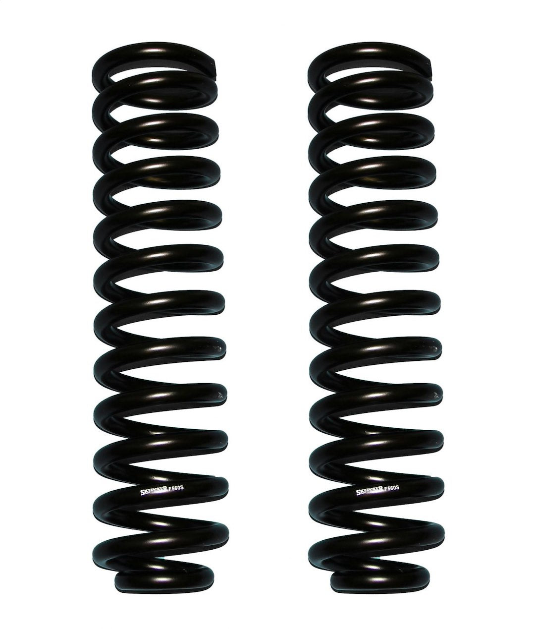 Skyjacker F560 Softride Suspension Coil Spring