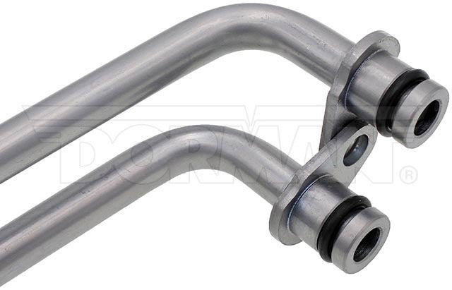 Dorman (OE Solutions) 667711 Aluminum Turbo Coolant Line Replacement - image 4