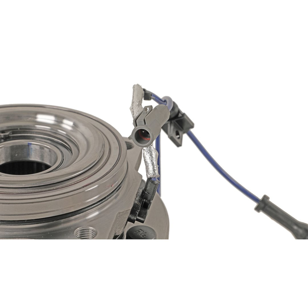 Moog Hub Assemblies 515081 Wheel Hub Assembly