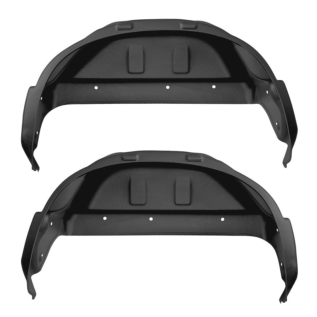 Husky Liners 79051 Rear Fender Well Liner
