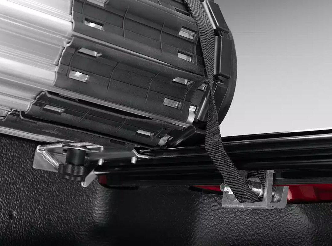 Bak Industries 39126 Tonneau Cover - image 10
